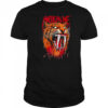 American Me Sabertooth T-shirt