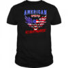 American Nightmare shirt