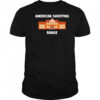 American Shooting Range T-Shirt
