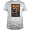 American Socks Japan 2025 Tour Poster shirt