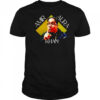 Amor Aura Khan shirt