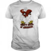 Anaheim Ducks Merch Store Double Duck shirt