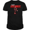 Andrei Svechnikov Mista Svechnikov shirt