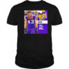 Andrew Van Ginkel alert Vikings extending Minnesota Vikings shirt