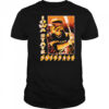 Angelina Allen Iowa State softball retro shirt