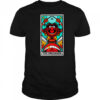 Animal The Muppets The Drummer tarot card