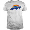 Annoying Rainbow T-Shirt