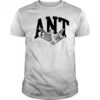 Ant Cele shirt
