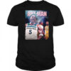 Ant man Anthony Edwards Minnesota Timberwolves first player beat LeBron James shirt