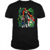 Ant man Minnesota Timberwolves Anthony Edwards vintage graphic shirt