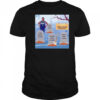 Anthony Edwards burry ya ass to the cemetery shirt