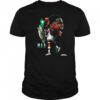 Anthony Edwards Minnesota Timberwolves In Game 3 30 Pts 9 Reb 6 Ast t-shirt