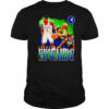 Anthony Edwards Minnesota Timberwolves Notorious 3 0 Player shirt