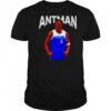 Anthony Edwards sream Minnesota Timberwolves NBA Playoffs 2025 shirt