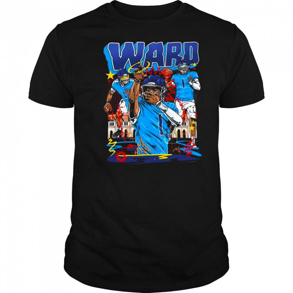 Anthony Wasiyo Jr. came in and said the grail is finally done Graphic t-shirt