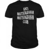 Anti Mattstagraham Club Shirt