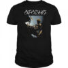 Apashe Antagonist With Brass Orchestra US World Tour 2025 T shirts