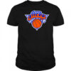 Arabic New York Knicks Logo shirt