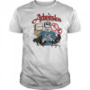 Arbeitslos Unemployed T-shirt