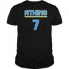 Ariel Atkins CHI 7 shirt