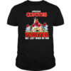 Arizona Coyotes Bluey Forever Not Just When We Win shirt