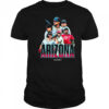 Arizona Diamondbacks MLB Baseball Players Signatures Series 2025 t-shirt