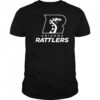 Arizona Rattlers Military Nights Special 2025 shirt