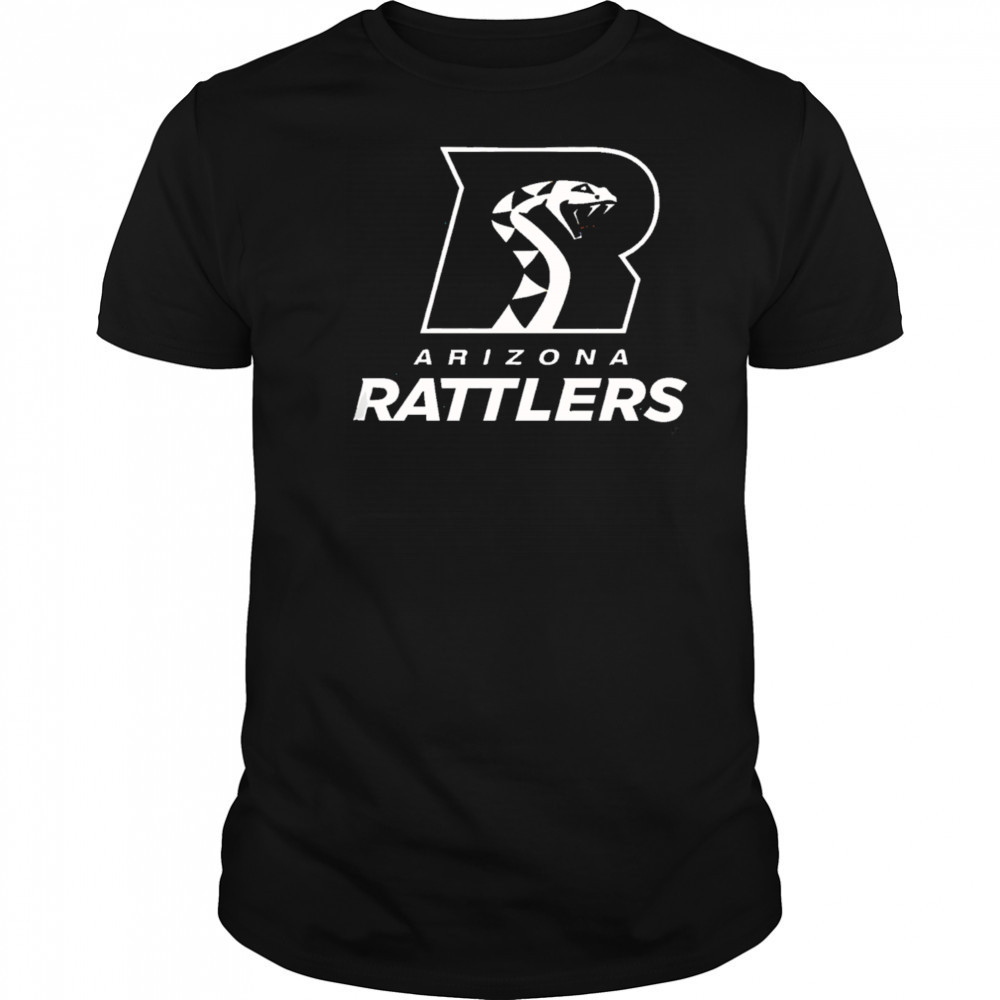 Arizona Rattlers Military Nights Special 2025 shirt