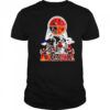 Arizona Sports Shop Snoopy Arizona Coyotes Arizona Cardinals Phoenix Suns Arizona Diamondbacks shirt