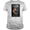 As I Lay Dying Poster 2025 shirt