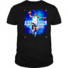 Ascension Anthony Edwards Minnesota Timberwolves shirt