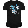 Astro Bot shirt
