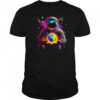 Astronaut Planets Astronaut Science Space Spaceman Design shirt