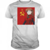 Asuka Com shirt