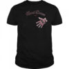 Atlanta Braves Hand Dance T-shirt