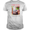 Atlanta Braves Margaritaville License to Chill shirt