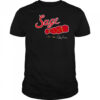Atlanta Braves Sage T-Shirt