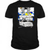 Atrapado En Un Sueno shirt