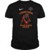 Auburn Tigers War Damn Eagle Mascot Men’s College Basketball Champions 2025 Shirt