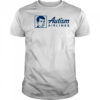 Autism Airlines shirt