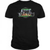 Aztec Warriors Logo Shirt