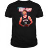 Baby joker Alperen Sengun Houston Rockets shirt
