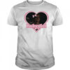 Babygirl Bob Thunderbolts shirt