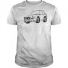 Babylon Fox Body Car T-shirt