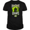 Back 2 back Champs HCS Open at Dhack Dallas 2025 shirt