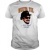 Bad Bunny Nuevayol Knicks Benito Fan New York Knicks Basketball shirt