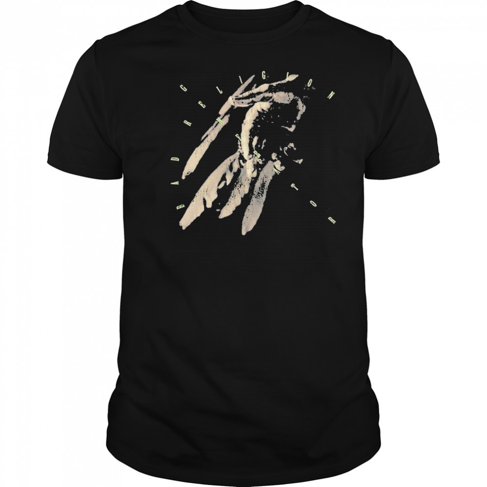 Bad Religion Generator T-Shirt