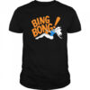 Bada Bing Bong shirt