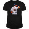 Baez 28 Build This Wall Shirts