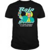 Baja Blessed RIP Pope Francis shirt